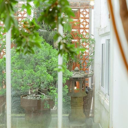Villa Nho Xinh Khu Chi Lăng Eksteriør bilde