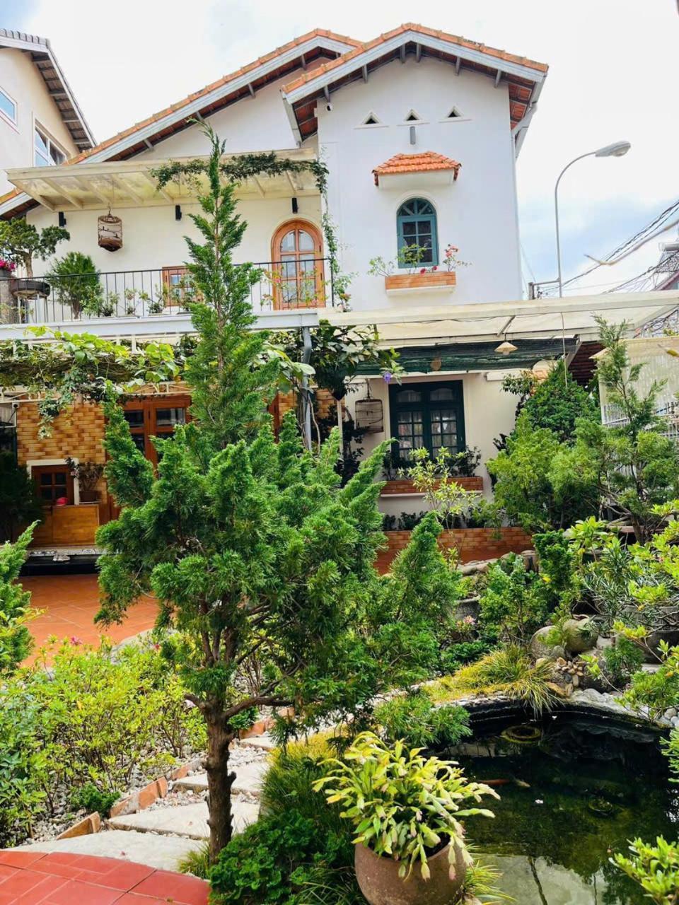 Villa Nho Xinh Khu Chi Lăng Eksteriør bilde