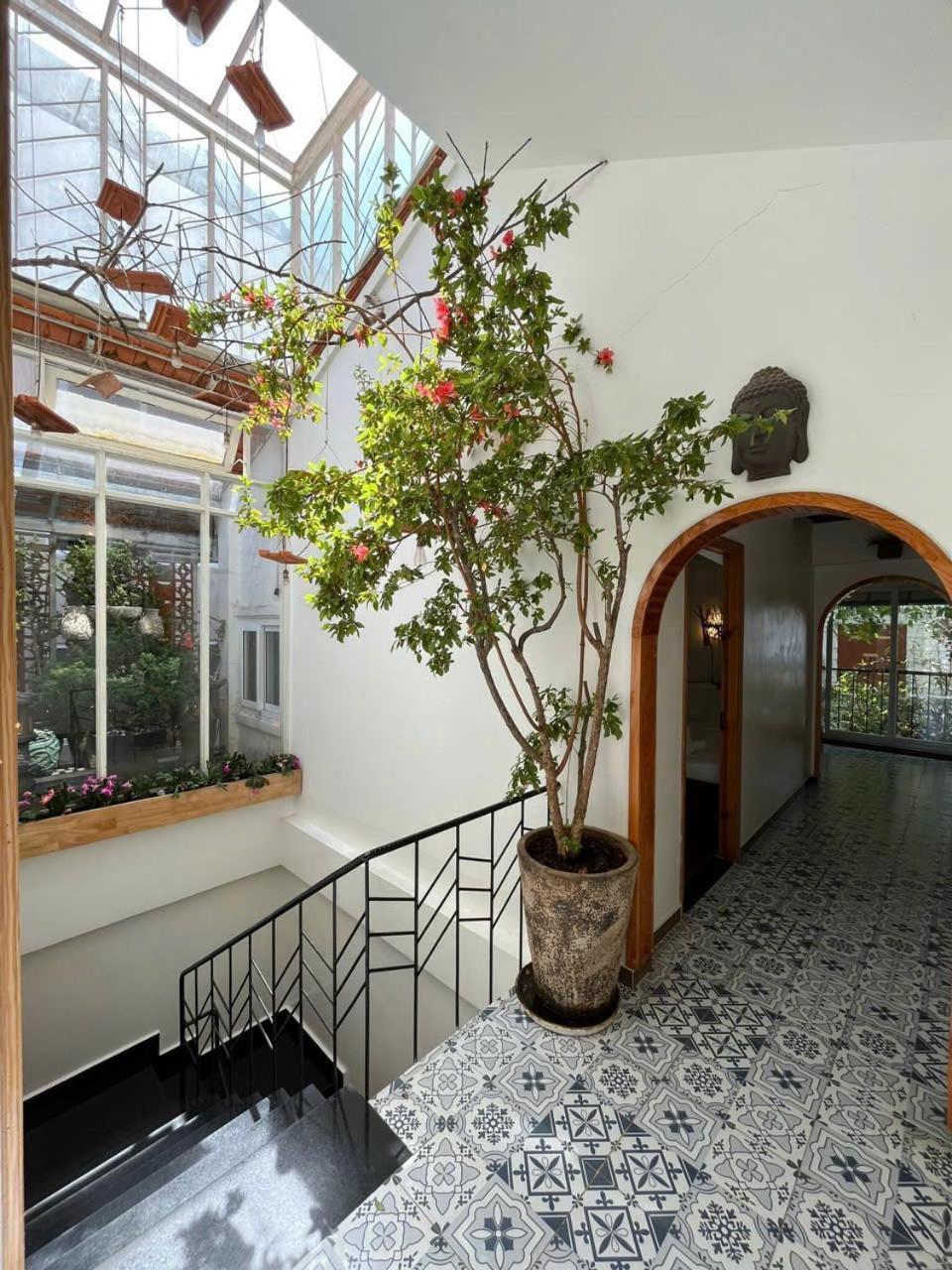 Villa Nho Xinh Khu Chi Lăng Eksteriør bilde