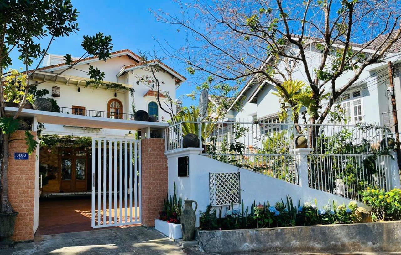 Villa Nho Xinh Khu Chi Lăng Eksteriør bilde