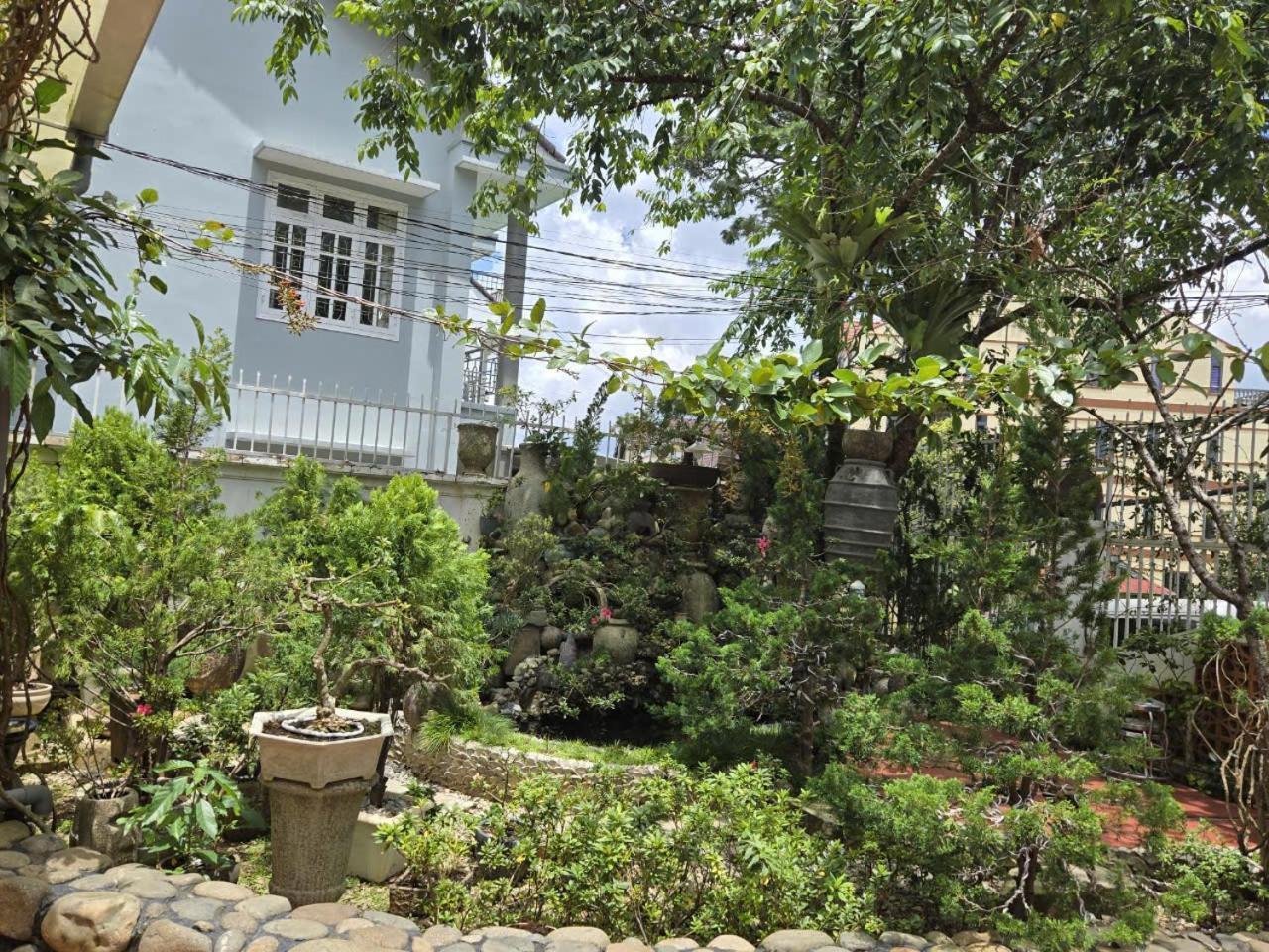 Villa Nho Xinh Khu Chi Lăng Eksteriør bilde