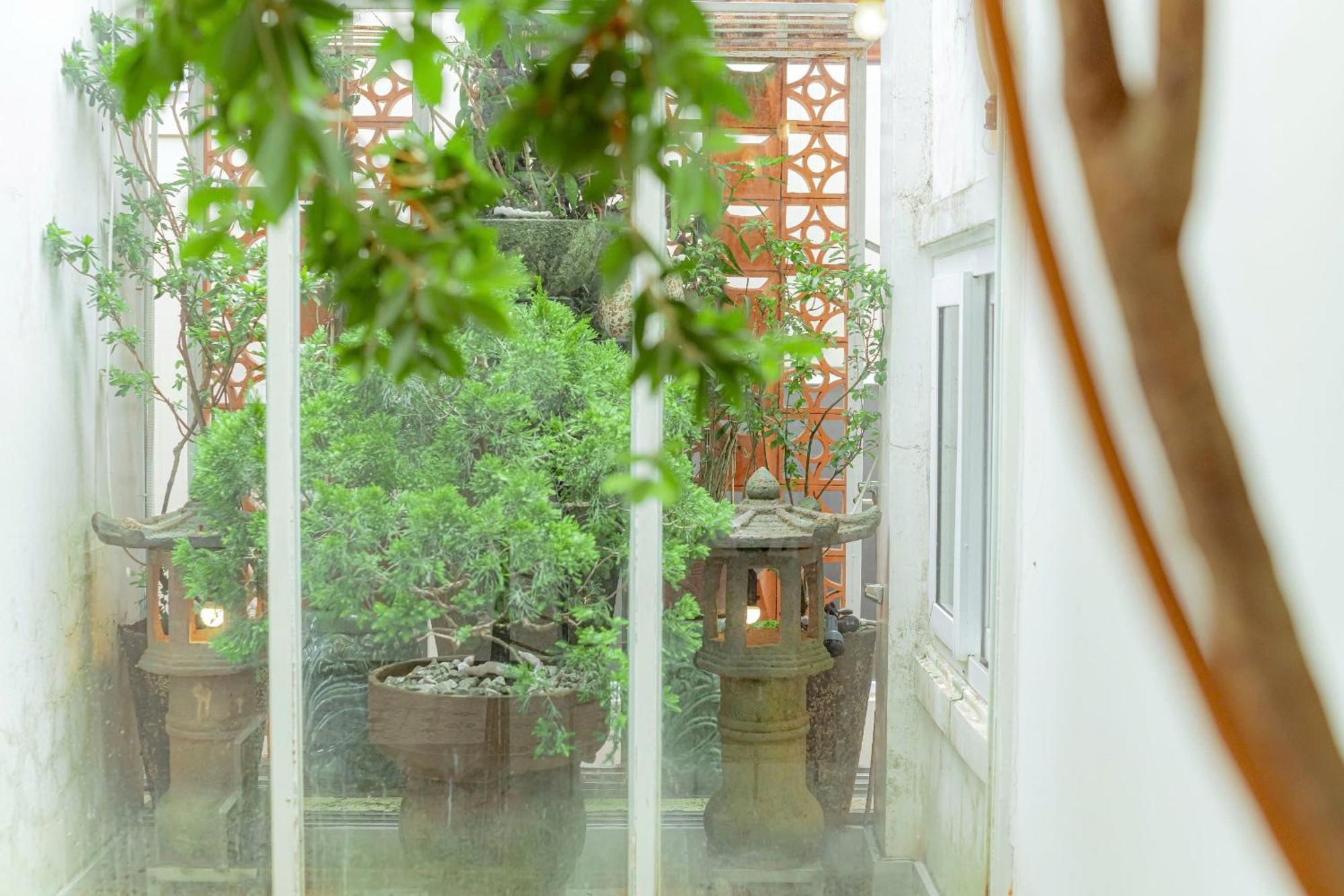 Villa Nho Xinh Khu Chi Lăng Eksteriør bilde