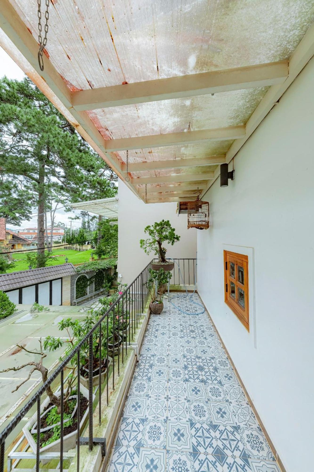 Villa Nho Xinh Khu Chi Lăng Eksteriør bilde