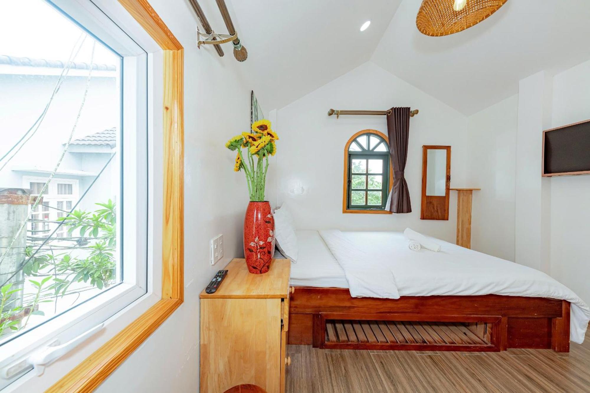 Villa Nho Xinh Khu Chi Lăng Eksteriør bilde