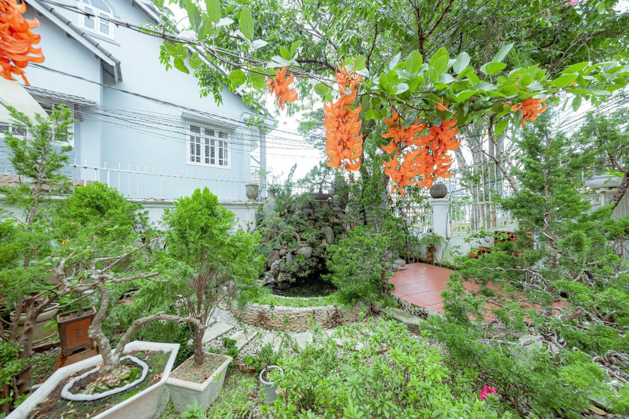 Villa Nho Xinh Khu Chi Lăng Eksteriør bilde