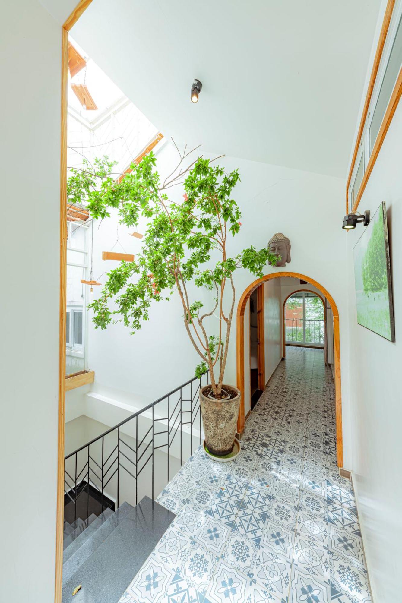 Villa Nho Xinh Khu Chi Lăng Eksteriør bilde