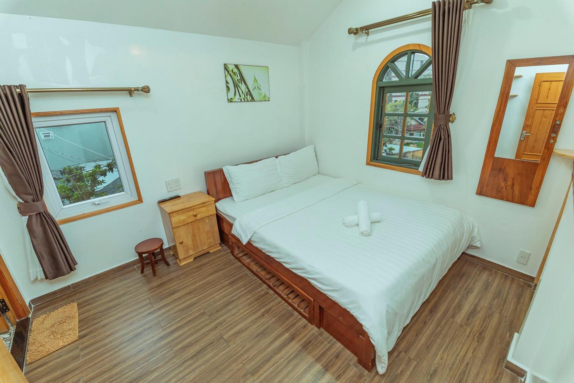 Villa Nho Xinh Khu Chi Lăng Eksteriør bilde