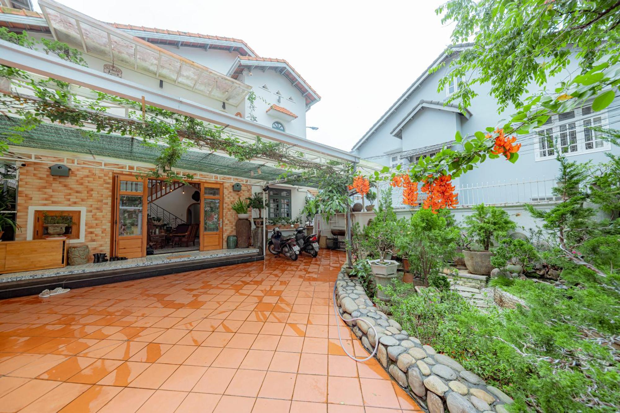 Villa Nho Xinh Khu Chi Lăng Eksteriør bilde