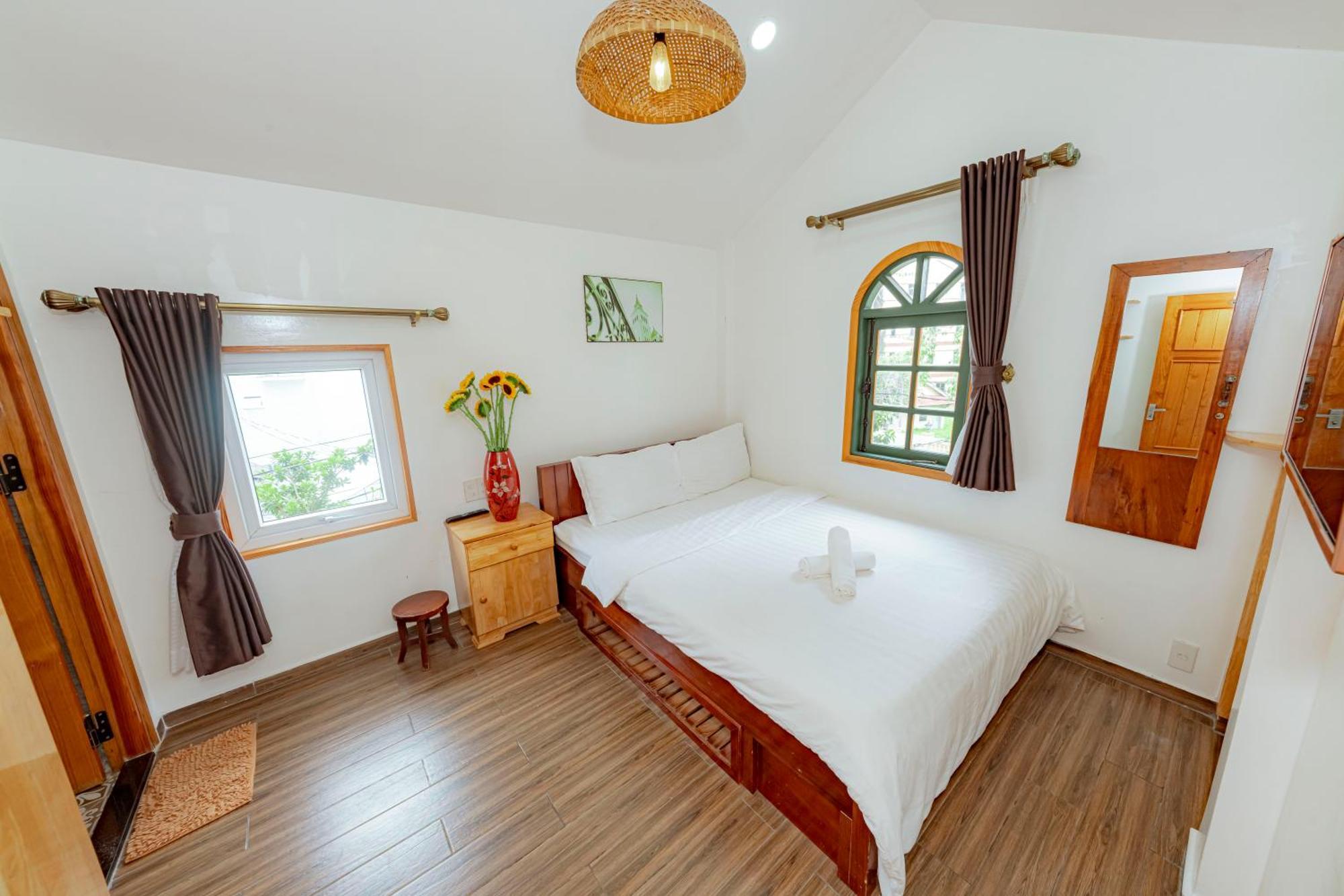 Villa Nho Xinh Khu Chi Lăng Eksteriør bilde