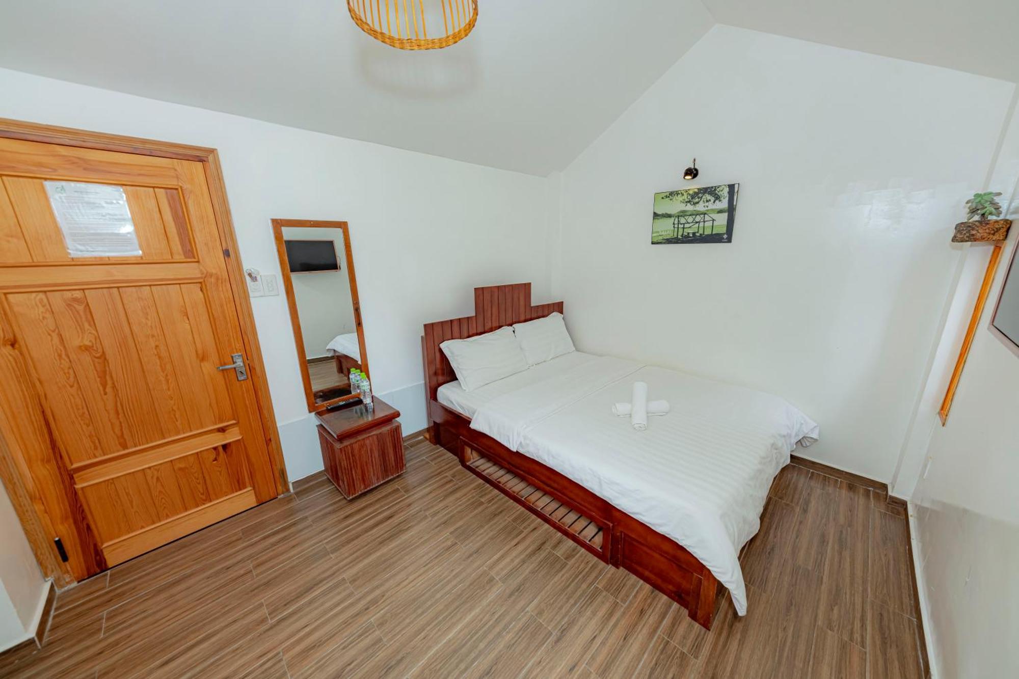 Villa Nho Xinh Khu Chi Lăng Eksteriør bilde