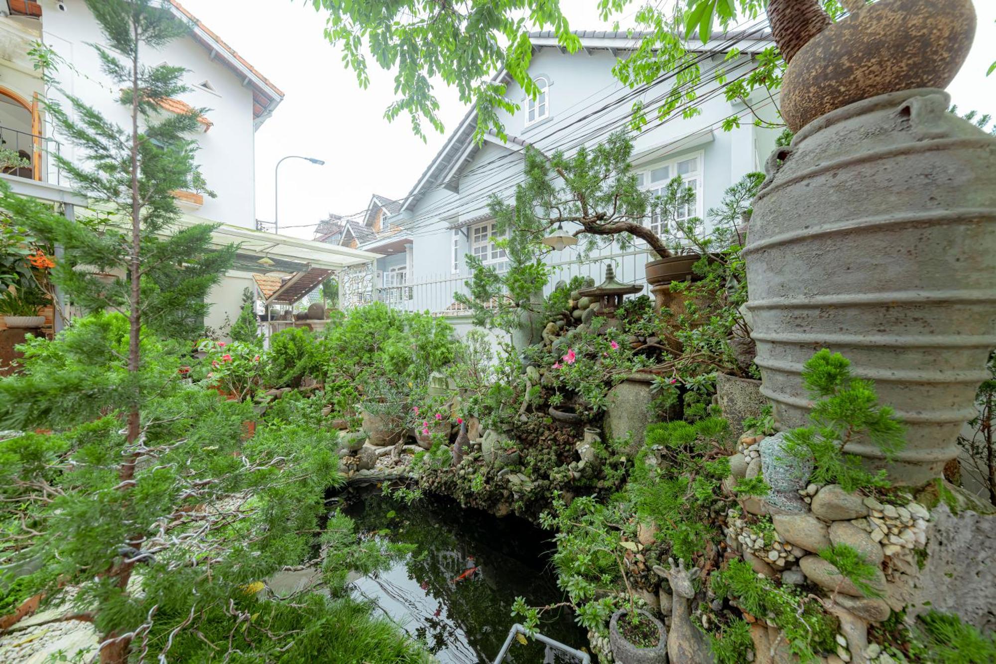 Villa Nho Xinh Khu Chi Lăng Eksteriør bilde